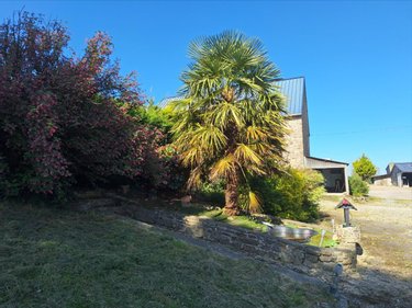 Maison a vendre La Croixille 53380 Mayenne 165 m2 8 pièces 273000 euros