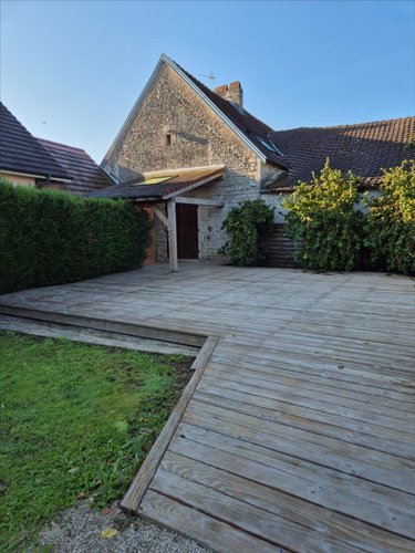 Maison a vendre Valay 70140 Haute-Saône 159 m2 6 pièces 271000 euros