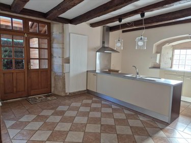 Maison a vendre Valay 70140 Haute-Saône 159 m2 6 pièces 271000 euros