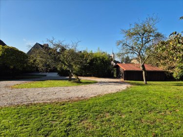 Maison a vendre Valay 70140 Haute-Saône 159 m2 6 pièces 271000 euros
