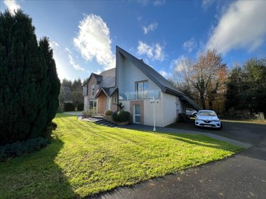 Maison a vendre Malaunay 76770 Seine-Maritime 180 m2 5 pièces 386000 euros