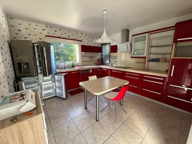 Maison a vendre Malaunay 76770 Seine-Maritime 180 m2 5 pièces 386000 euros