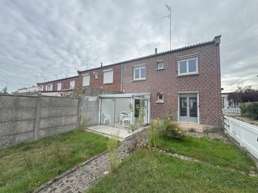 Maison a vendre Cambrai 59400 Nord 80 m2 6 pièces 126600 euros