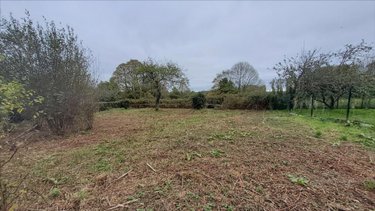 Maison a vendre Scrignac 29640 Finistère 98 m2 6 pièces 54600 euros