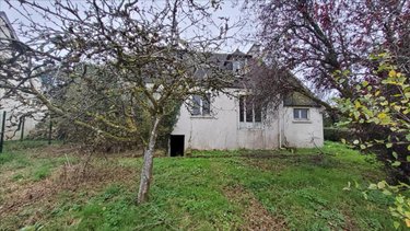 Maison a vendre Scrignac 29640 Finistère 98 m2 6 pièces 47500 euros