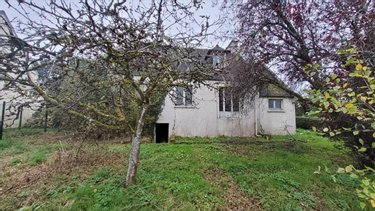 Maison a vendre Scrignac 29640 Finistère 98 m2 6 pièces 54600 euros
