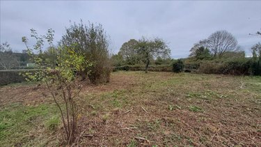 Maison a vendre Scrignac 29640 Finistère 98 m2 6 pièces 47500 euros