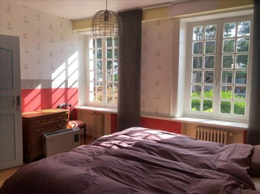 Maison a vendre Réville 50760 Manche 190 m2 8 pièces 634990 euros