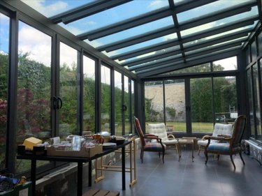Maison a vendre Réville 50760 Manche 190 m2 8 pièces 634990 euros