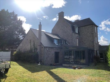 Maison a vendre Réville 50760 Manche 190 m2 8 pièces 634990 euros