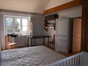 Maison a vendre Réville 50760 Manche 190 m2 8 pièces 634990 euros