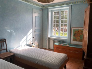 Maison a vendre Réville 50760 Manche 190 m2 8 pièces 634990 euros