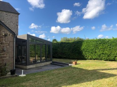 Maison a vendre Réville 50760 Manche 190 m2 8 pièces 634990 euros