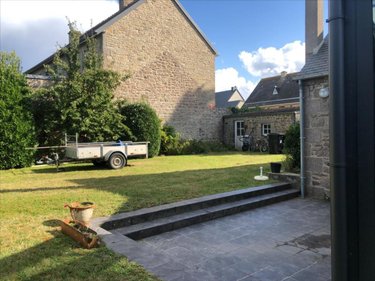 Maison a vendre Réville 50760 Manche 190 m2 8 pièces 634990 euros