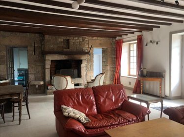 Maison a vendre Réville 50760 Manche 190 m2 8 pièces 634990 euros