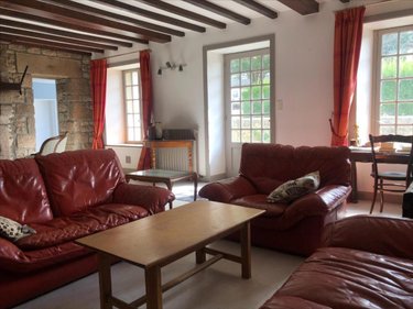 Maison a vendre Réville 50760 Manche 190 m2 8 pièces 634990 euros