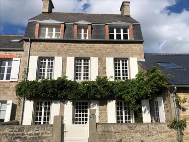 Maison a vendre Réville 50760 Manche 190 m2 8 pièces 634990 euros