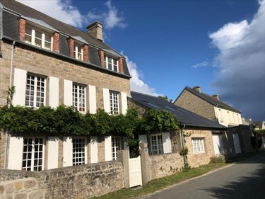 Maison a vendre Réville 50760 Manche 190 m2 8 pièces 634990 euros