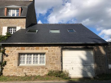 Maison a vendre Réville 50760 Manche 190 m2 8 pièces 634990 euros