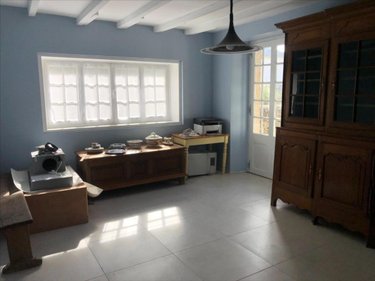 Maison a vendre Réville 50760 Manche 190 m2 8 pièces 634990 euros