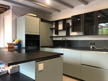 Maison a vendre Réville 50760 Manche 190 m2 8 pièces 634990 euros