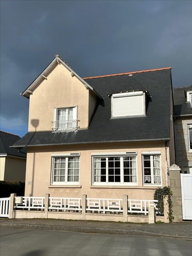Maison a vendre Lancieux 22770 Côtes-d'Armor 91 m2 5 pièces 517100 euros