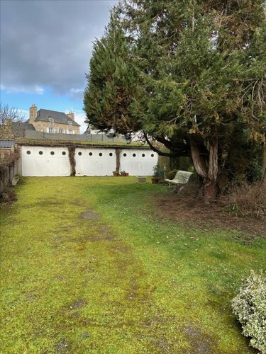 Maison a vendre Lancieux 22770 Côtes-d'Armor 91 m2 5 pièces 517100 euros