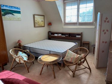 Maison a vendre Lancieux 22770 Côtes-d'Armor 91 m2 5 pièces 517100 euros
