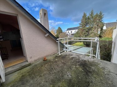 Maison a vendre Lancieux 22770 Côtes-d'Armor 91 m2 5 pièces 517100 euros