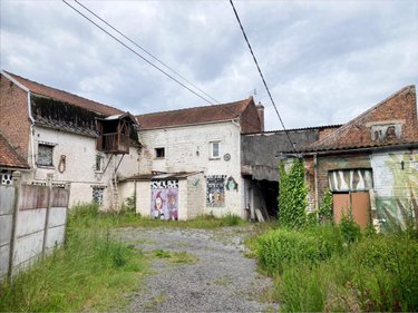 Maison a vendre Haisnes 62138 Pas-de-Calais 207 m2 6 pièces 148400 euros