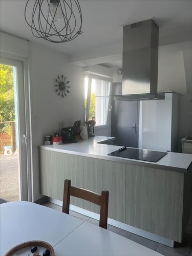 Maison a vendre Marquise 62250 Pas-de-Calais 72 m2 4 pièces 189000 euros