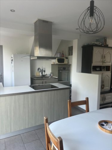 Maison a vendre Marquise 62250 Pas-de-Calais 72 m2 4 pièces 189000 euros