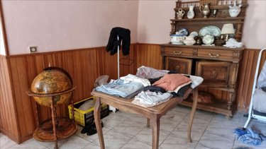 Maison a vendre Jonzac 17500 Charente-Maritime 183 m2 6 pièces 183750 euros