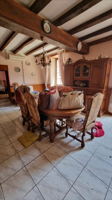 Maison a vendre Jonzac 17500 Charente-Maritime 183 m2 6 pièces 183750 euros