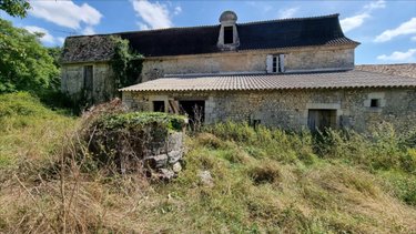 Maison a vendre Jonzac 17500 Charente-Maritime 183 m2 6 pièces 183750 euros