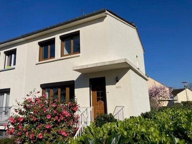 Maison a vendre Petit-Couronne 76650 Seine-Maritime 90 m2 4 pièces 162700 euros