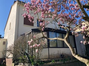 Maison a vendre Petit-Couronne 76650 Seine-Maritime 90 m2 4 pièces 162700 euros
