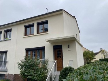 Maison a vendre Petit-Couronne 76650 Seine-Maritime 90 m2 4 pièces 169500 euros