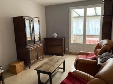 Maison a vendre Petit-Couronne 76650 Seine-Maritime 90 m2 4 pièces 162700 euros