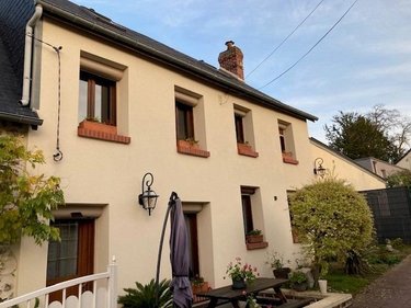 Maison a vendre Grand-Couronne 76530 Seine-Maritime 134 m2 7 pièces 209500 euros