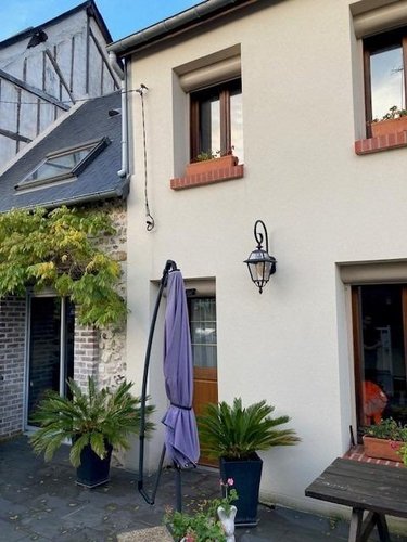 Maison a vendre Grand-Couronne 76530 Seine-Maritime 134 m2 7 pièces 209500 euros
