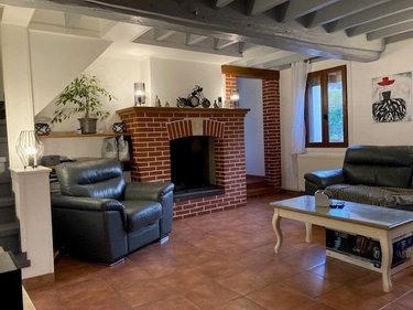 Maison a vendre Grand-Couronne 76530 Seine-Maritime 134 m2 7 pièces 209500 euros