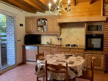 Maison a vendre Grand-Couronne 76530 Seine-Maritime 134 m2 7 pièces 209500 euros