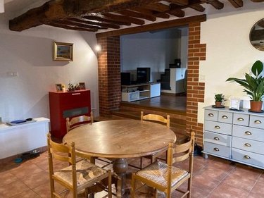 Maison a vendre Grand-Couronne 76530 Seine-Maritime 134 m2 7 pièces 209500 euros