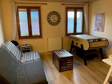Maison a vendre Grand-Couronne 76530 Seine-Maritime 134 m2 7 pièces 209500 euros