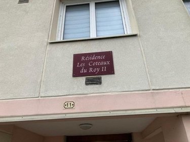 Appartement a vendre Maromme 76150 Seine-Maritime 47 m2 2 pièces 57000 euros