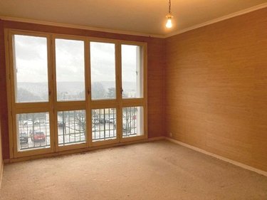 Appartement a vendre Maromme 76150 Seine-Maritime 47 m2 2 pièces 57000 euros
