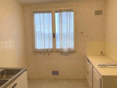 Appartement a vendre Maromme 76150 Seine-Maritime 47 m2 2 pièces 57000 euros