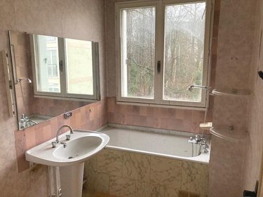 Appartement a vendre Maromme 76150 Seine-Maritime 47 m2 2 pièces 57000 euros