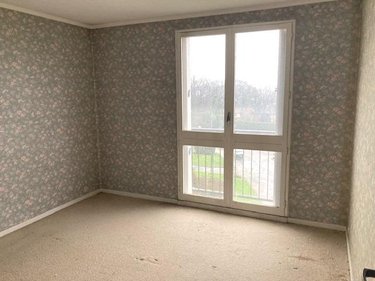 Appartement a vendre Maromme 76150 Seine-Maritime 47 m2 2 pièces 57000 euros